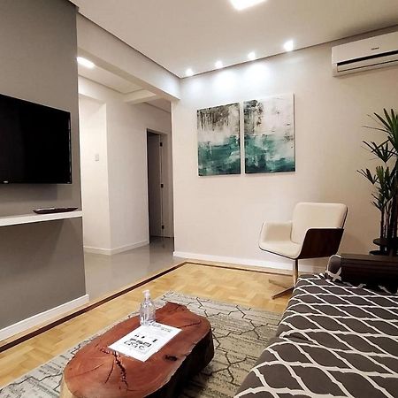 Apartamento Aluri Порту-Алегри Экстерьер фото